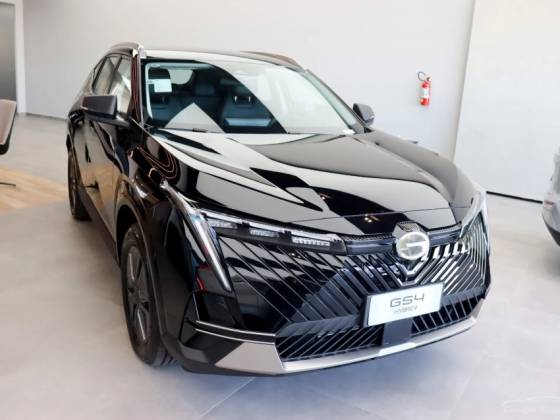 GAC GS4 2.0 HEV PREMIUM AUTOMÁTICO GAC GS4 2.0 HEV PREMIUM AUTOMÁTICO
